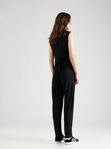 ZABAIONE Jumpsuit 'Va44lencia' in Schwarz