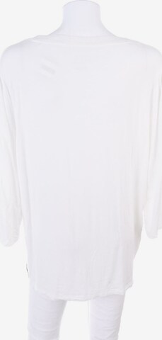 s.Oliver 3/4-Arm-Shirt L in Weiß
