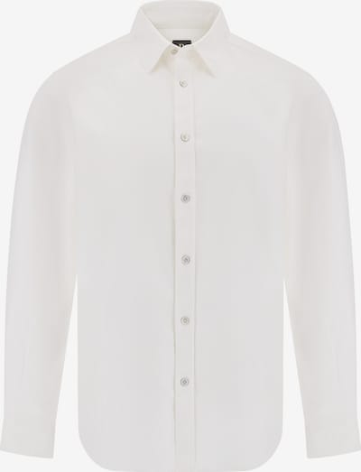 Marškiniai 'B Sustainable' iš Boggi Milano, spalva – balta, Prekių apžvalga