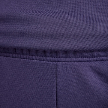 new balance - Pierna ancha Pantalón en lila