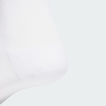 ADIDAS SPORTSWEAR Sportsocken in Weiß