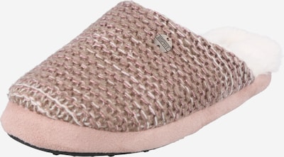ESPRIT Slippers in Pink, Item view