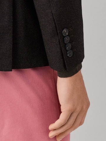 Regular fit Giacca da completo di Hackett London in marrone