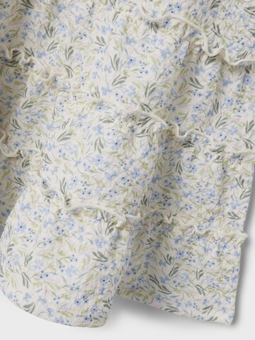 Robe NAME IT en blanc