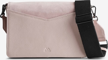 MARKBERG Crossbody Bag 'Anni' in Pink