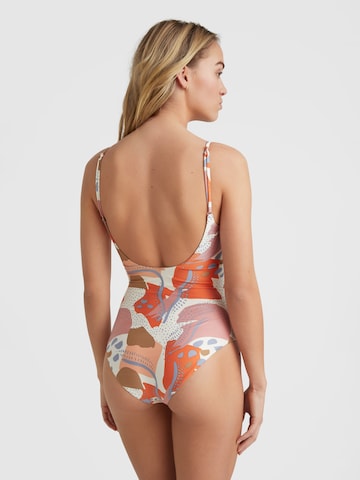 O'NEILL Swimsuit 'Desert' in Mixed colors