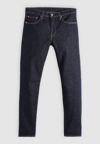 LEVI'S ® Tapered Jeans '512™ Slim Taper' in Blue: front
