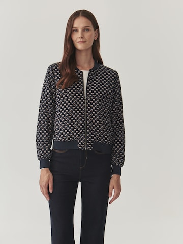 TATUUM Between-season jacket 'BAMBINA' in Blue