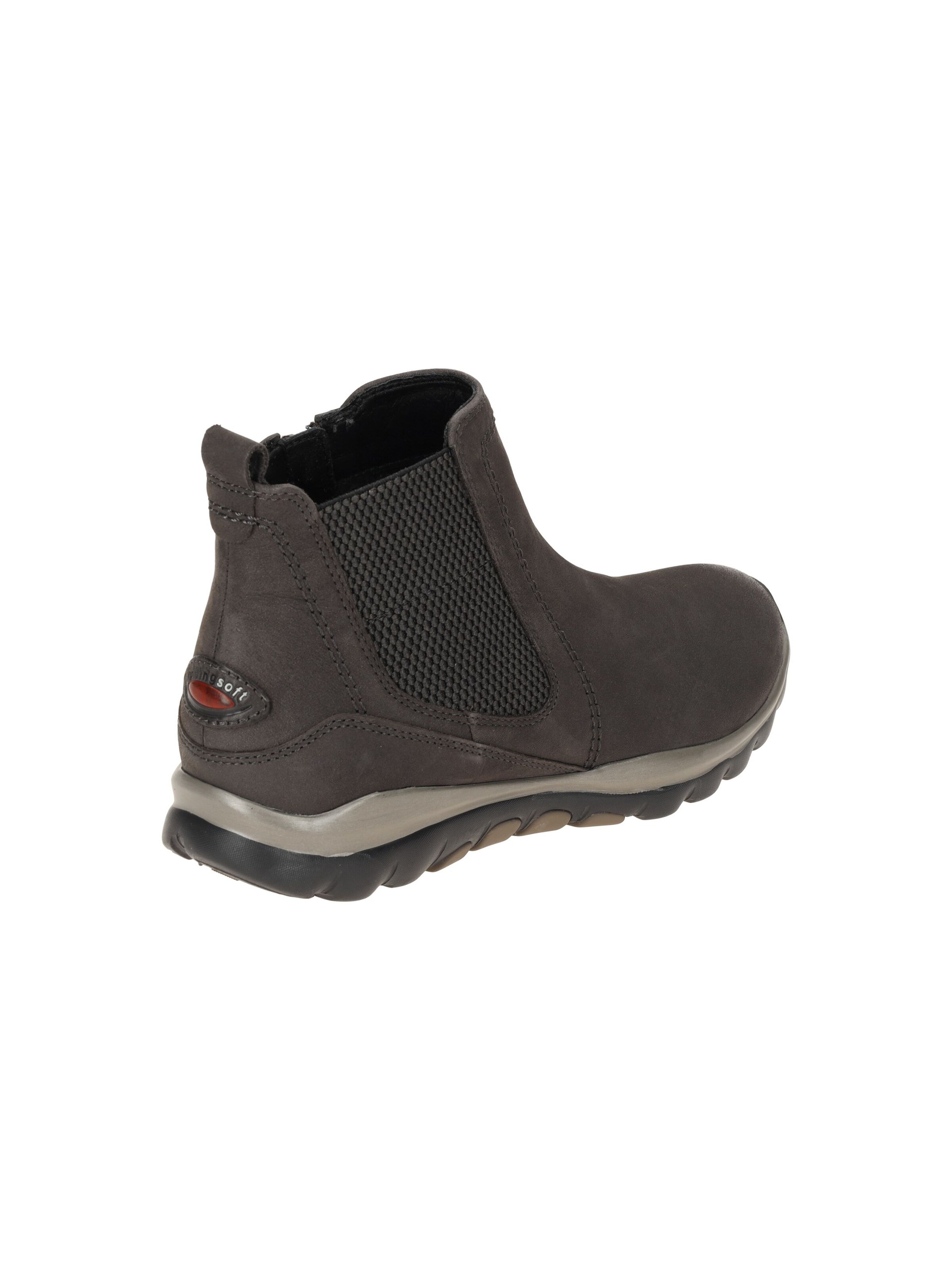 GABOR Boots‌‌‌‌‌‌‌‌‌ in Grau