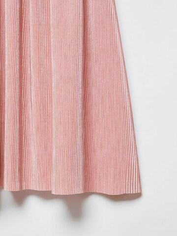 MANGO KIDS Skirt 'Mila' in Pink