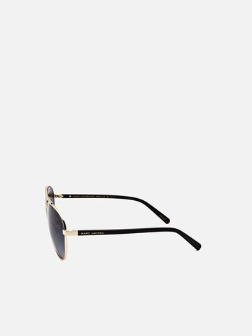 Marc Jacobs - Gafas de sol en oro