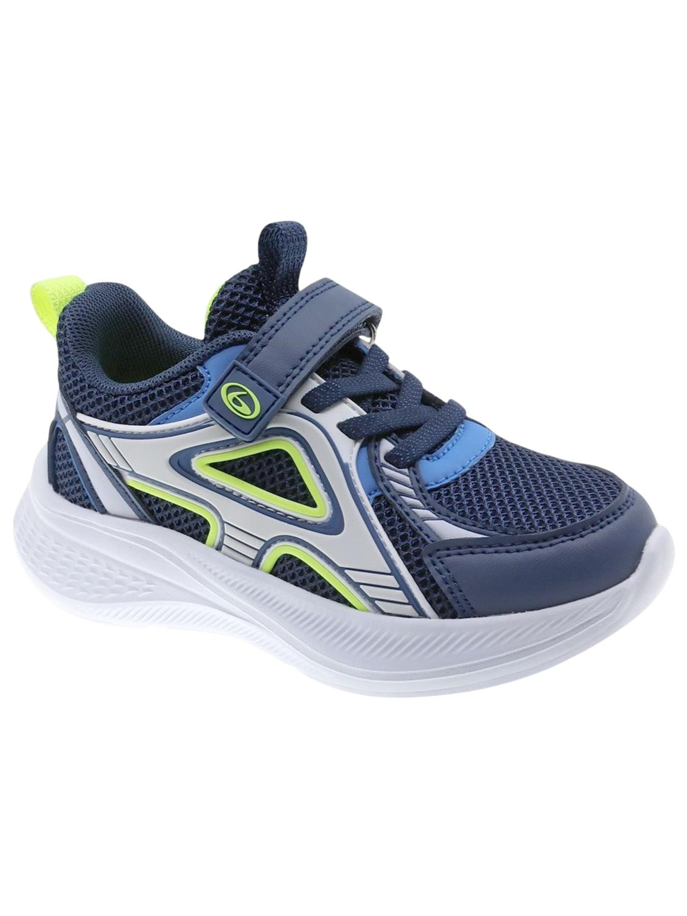Beppi Sneaker‌‌‌‌‌‌‌ in Blau: Vorderseite
