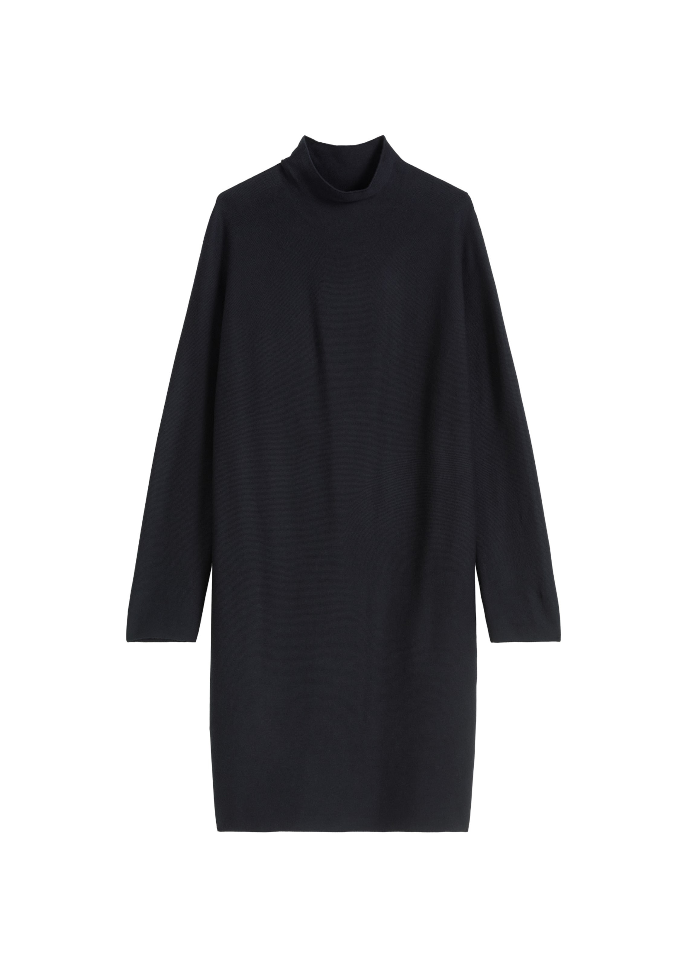 Marc O'Polo Kleid in dunkelblau, Produktansicht