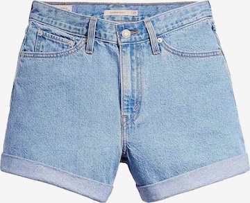 Regular Pantalon LEVI'S ® en bleu : devant