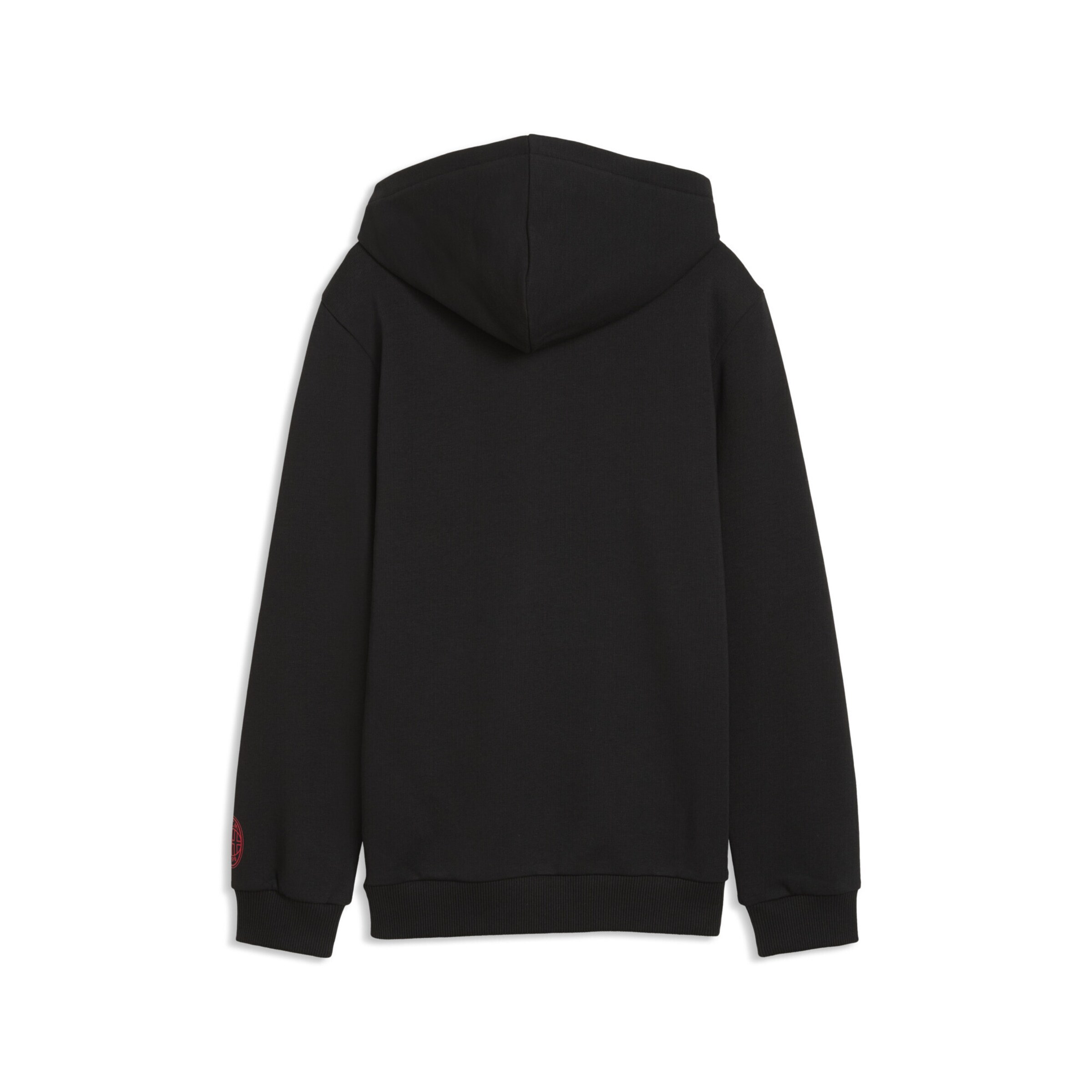 PUMA Sweatshirt in Black