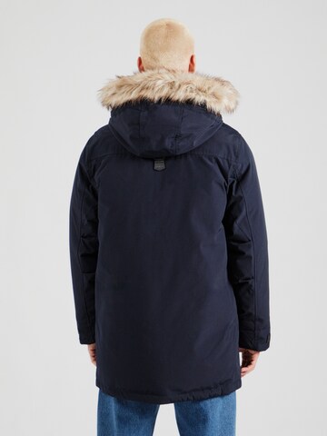 Giacca invernale 'Annex' di Polo Ralph Lauren in blu
