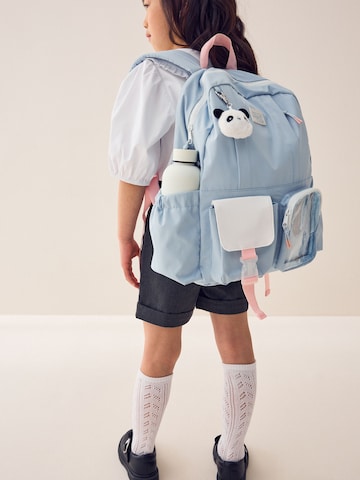 Sac à dos Next en bleu