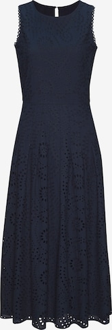 BUFFALO Kleid in Blau: Vorderseite