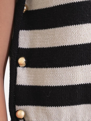 MixRay - Pullover em preto