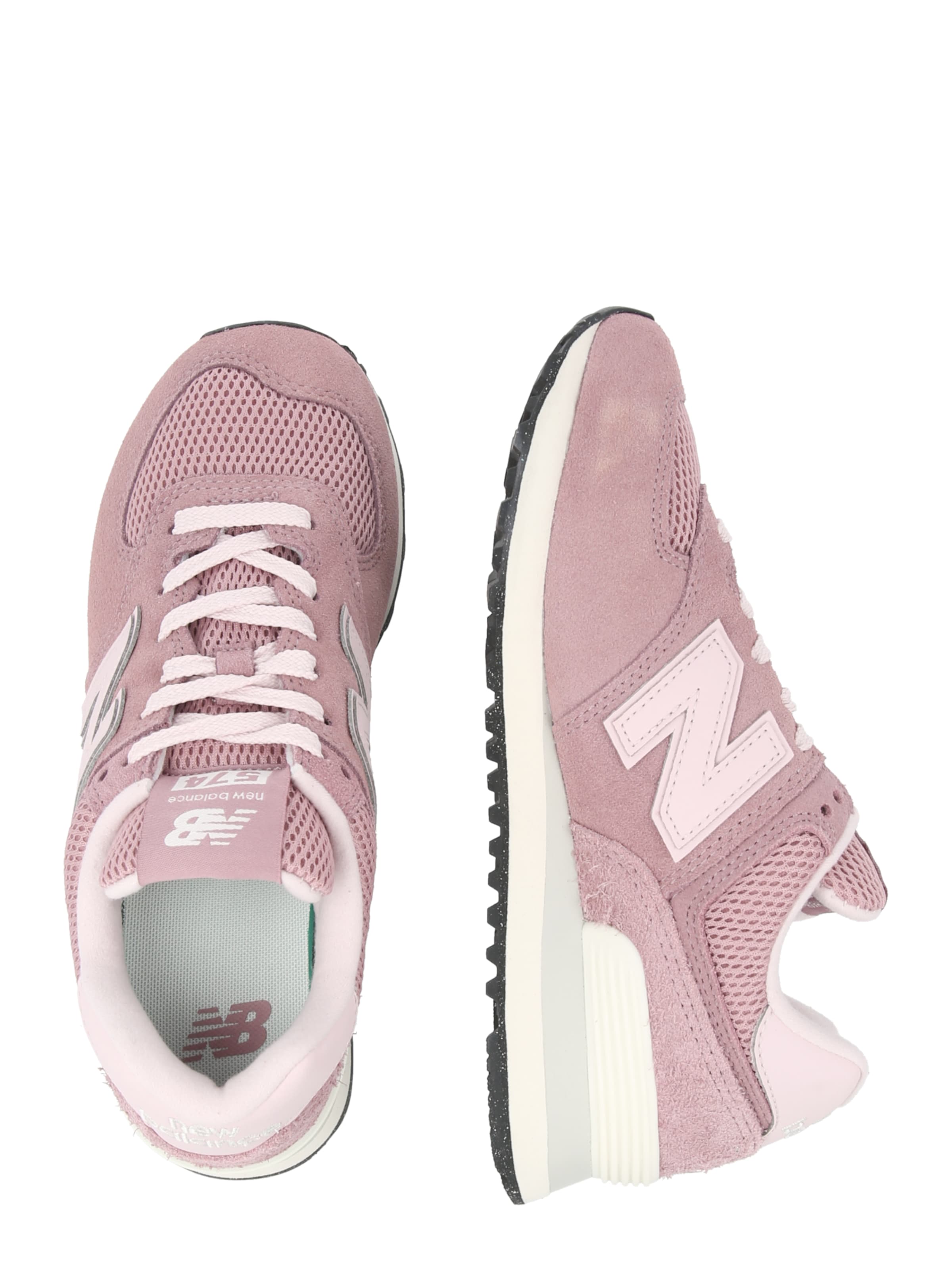 new balance Sneakers '574' in Pink