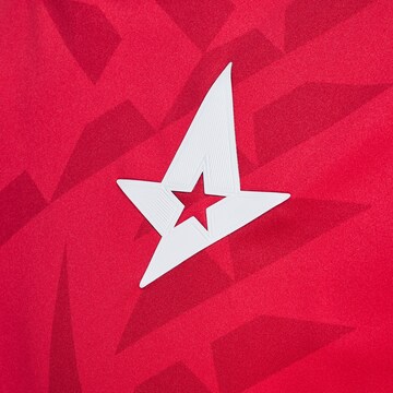 Hummel Shirt in Red