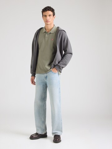 T-Shirt LEVI'S ® en vert