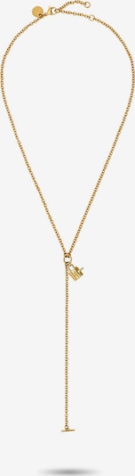 Liebeskind Berlin Kette in gold, Produktansicht