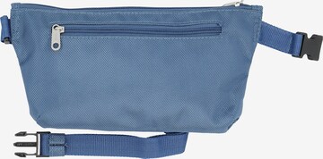 Picard Fanny Pack 'Hitec' in Blue