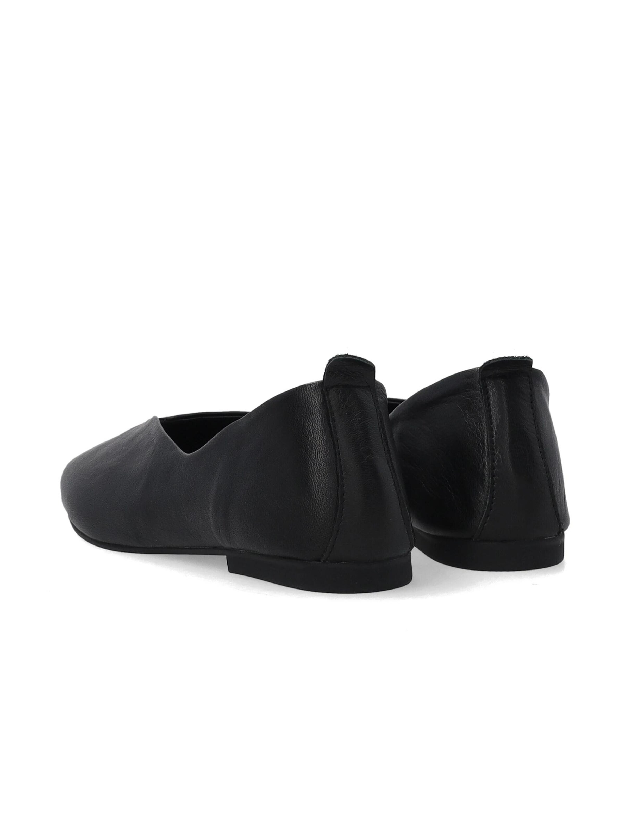 VENEZIA Ballerina 'Venezia' in Black