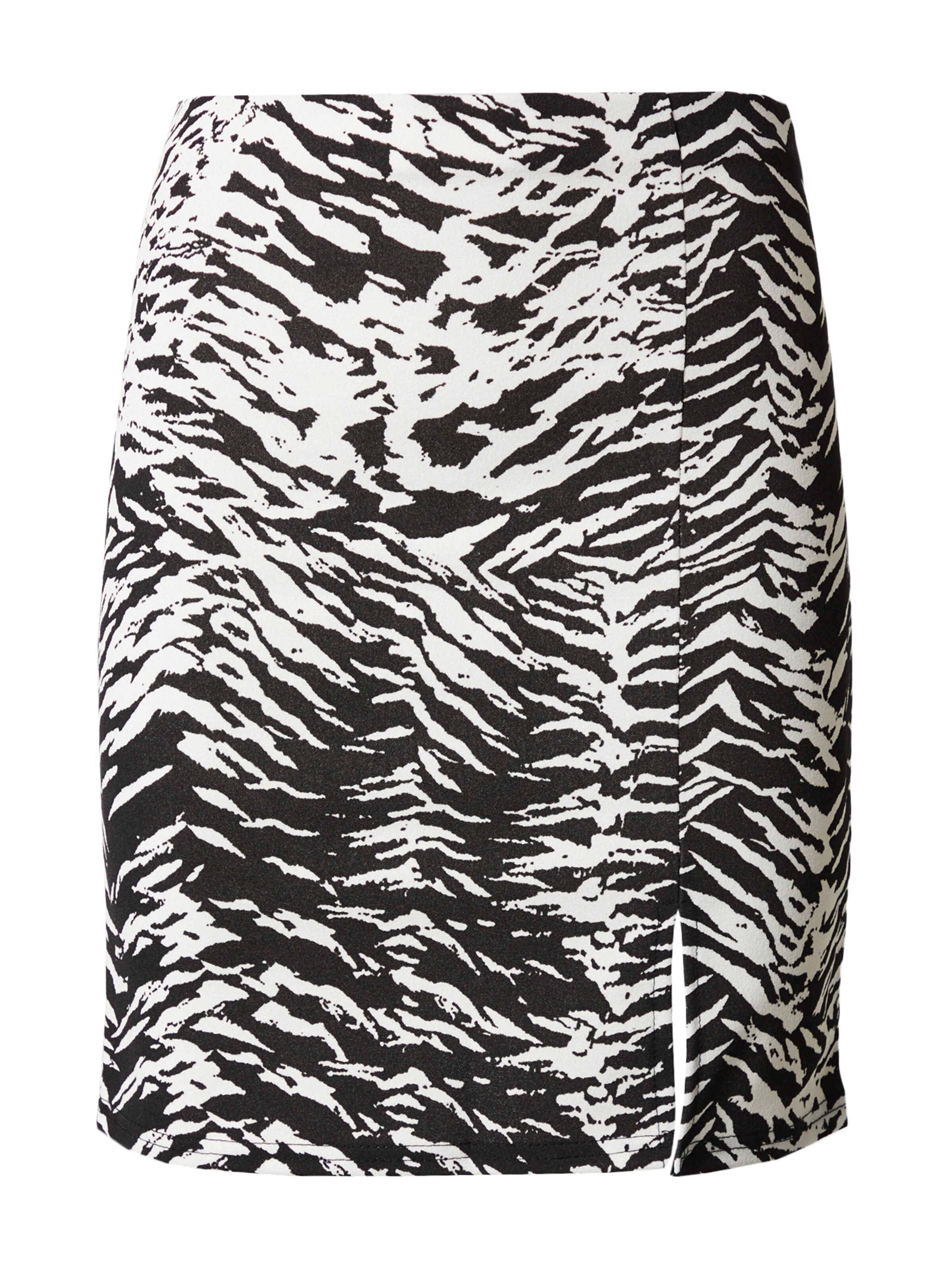 Nasty Gal Seelik, värv must: eest vaates