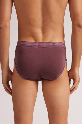 INTIMISSIMI Slip in Rot