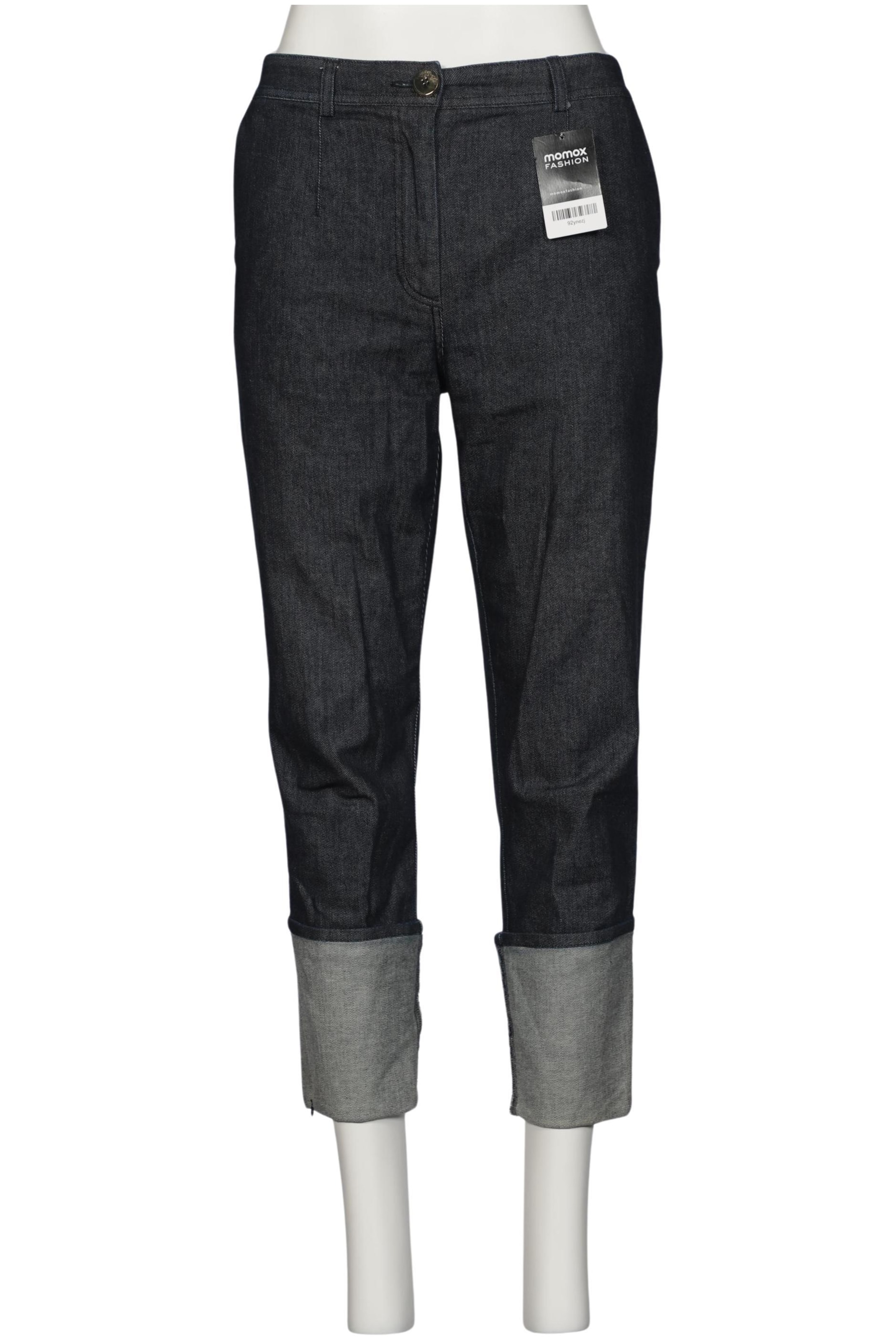 Talbot Runhof Jeans 32-34 in Blau: Vorderseite