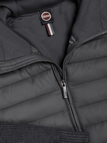 Veste mi-saison Colmar en gris