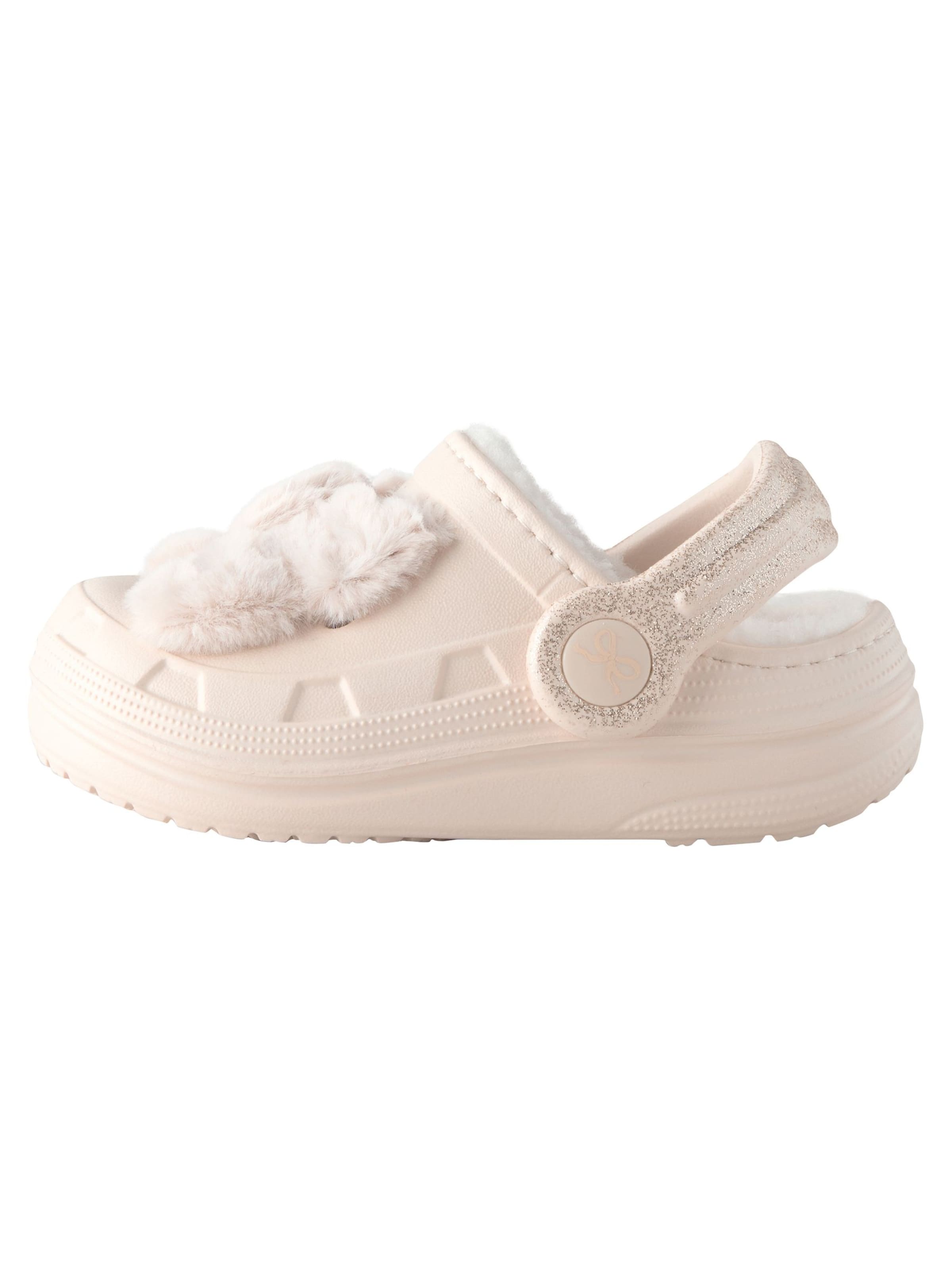 Next Ниски обувки в бежово: отпред