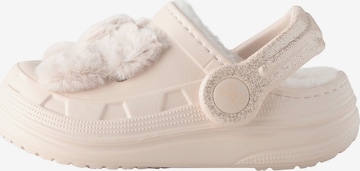 smėlio Next Pusbačiai: priekis