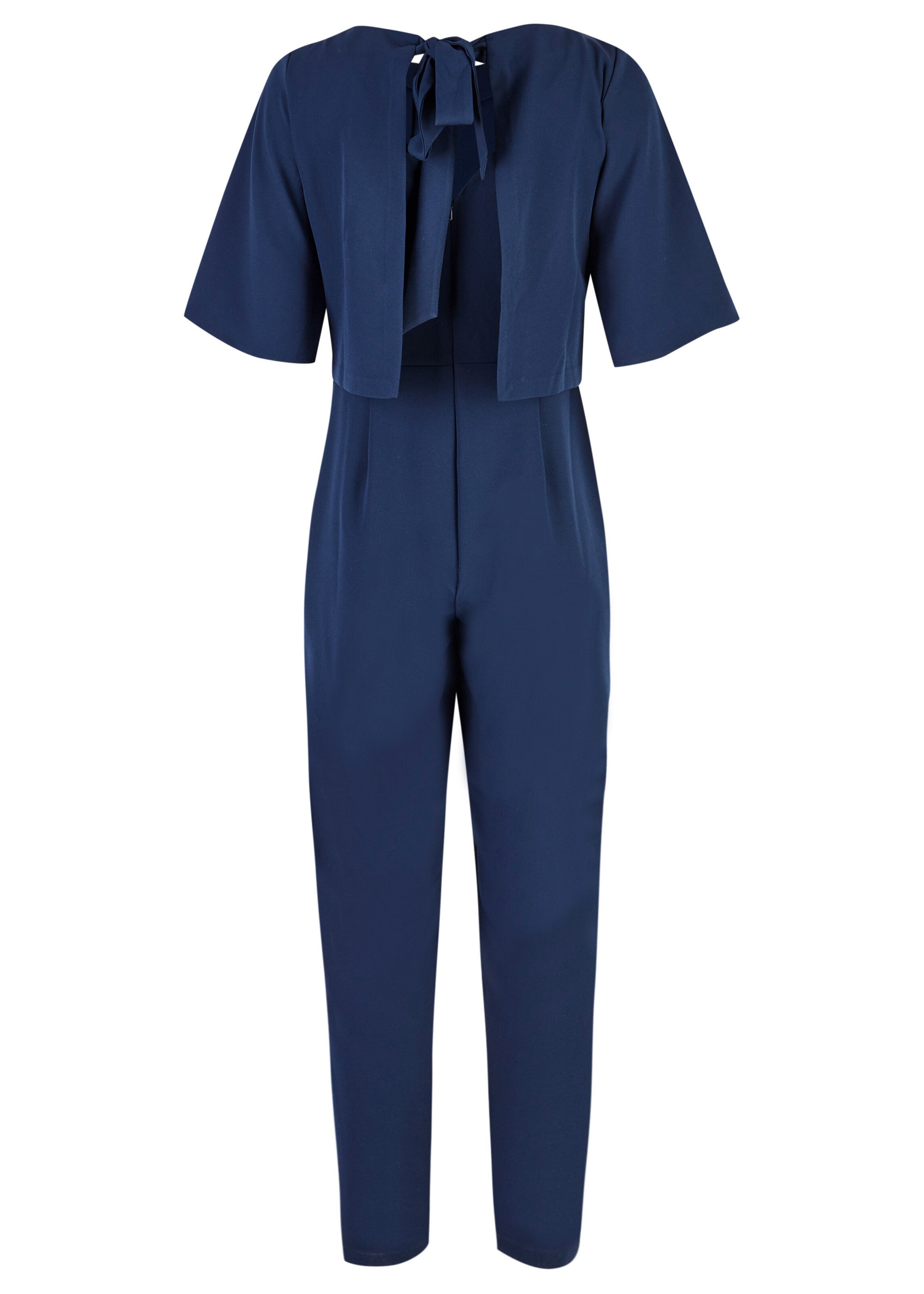 Combinaison KLEO en bleu