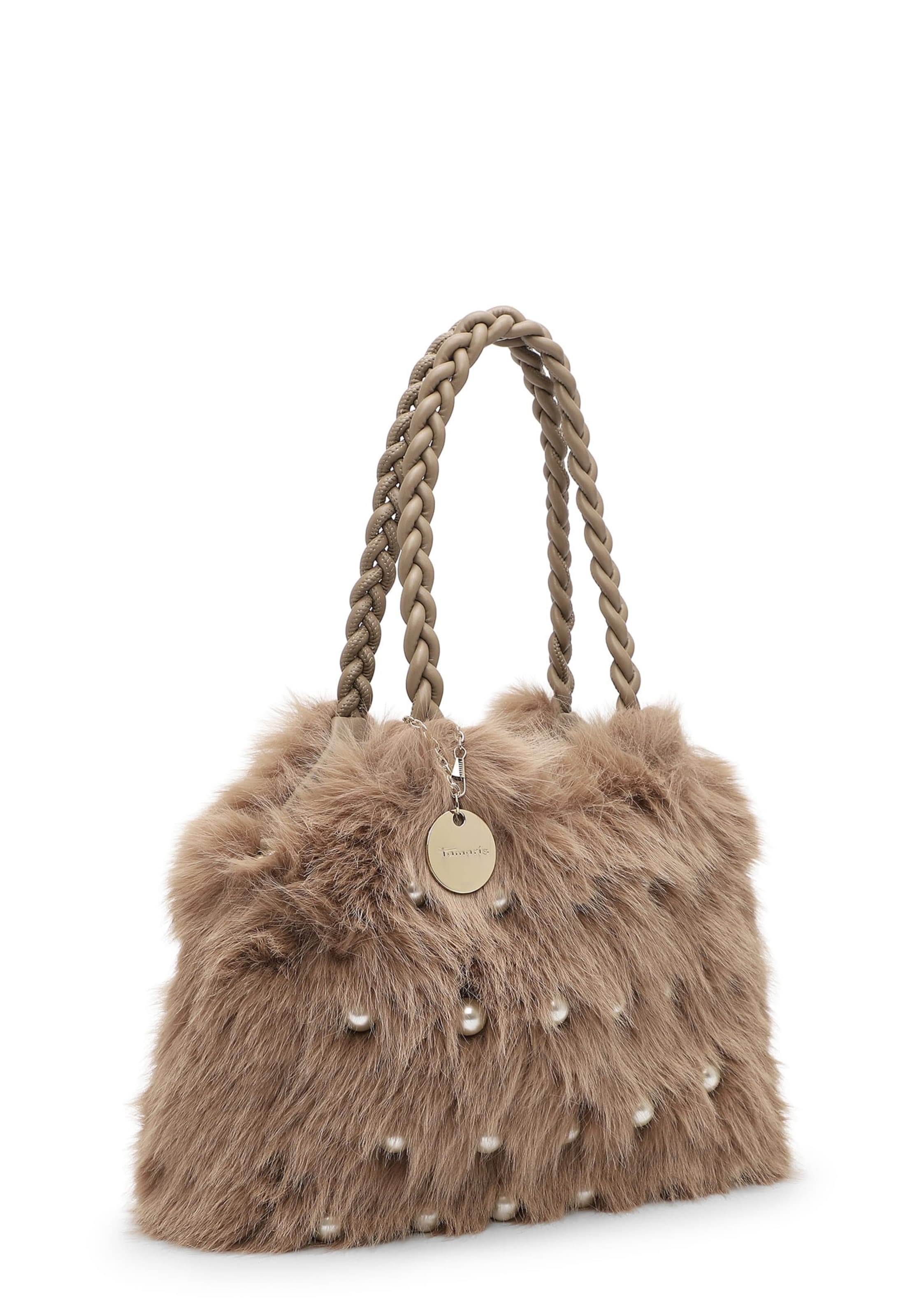 Sacs à main ' Marla ' Tamaris en beige