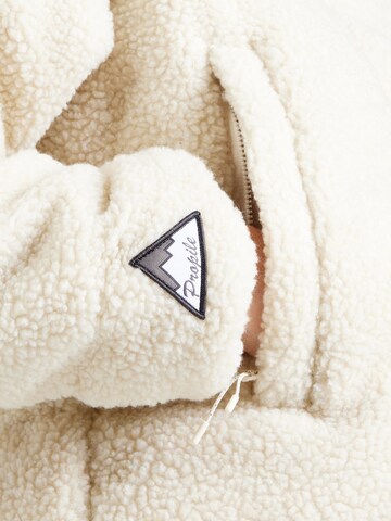 HELLY HANSEN Přechodná bunda – béžová
