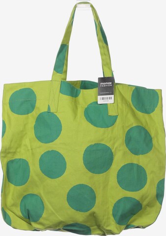 Gudrun Sjödén Bag in One size in Green: front