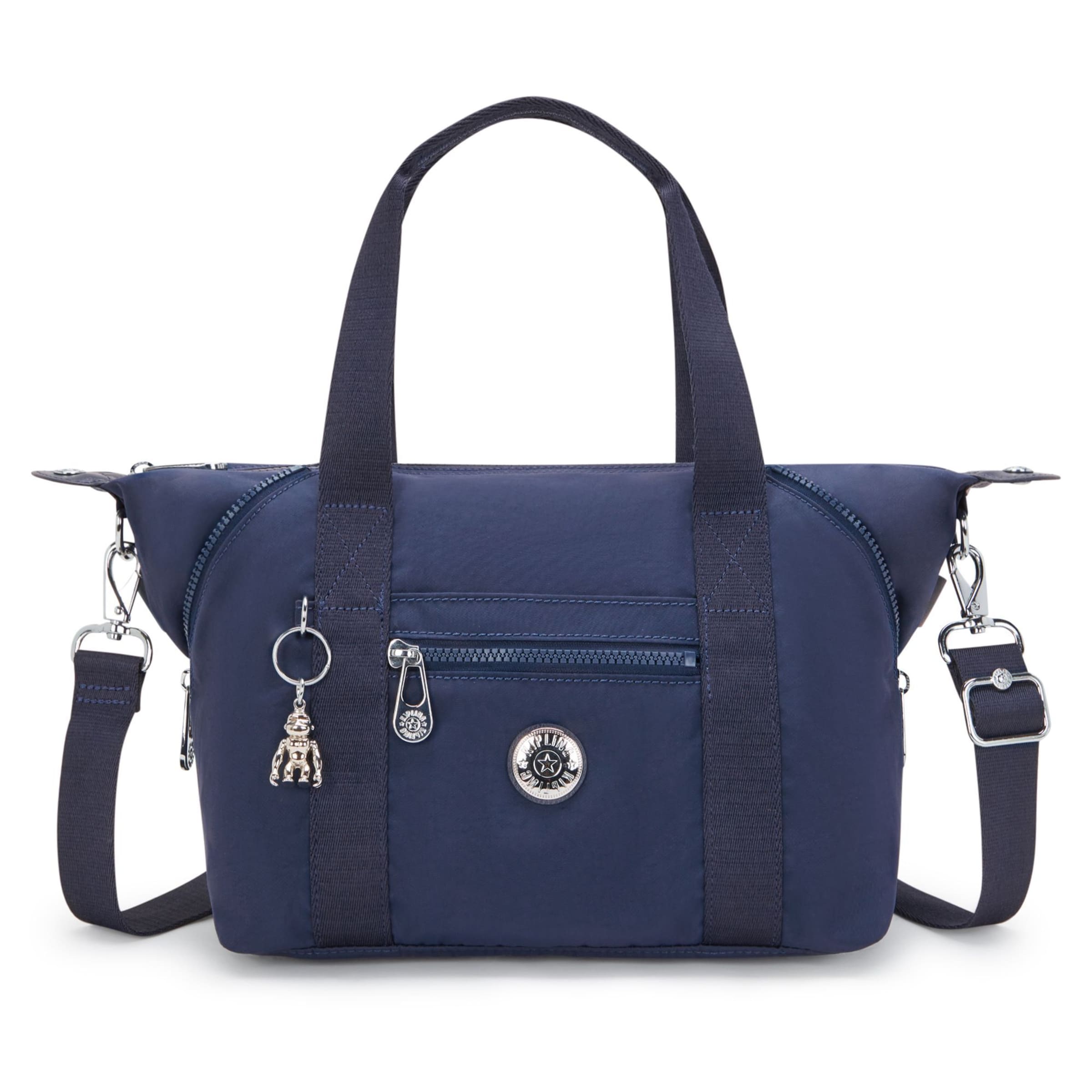 KIPLING Tasche Art in Dunkelblau ABOUT YOU