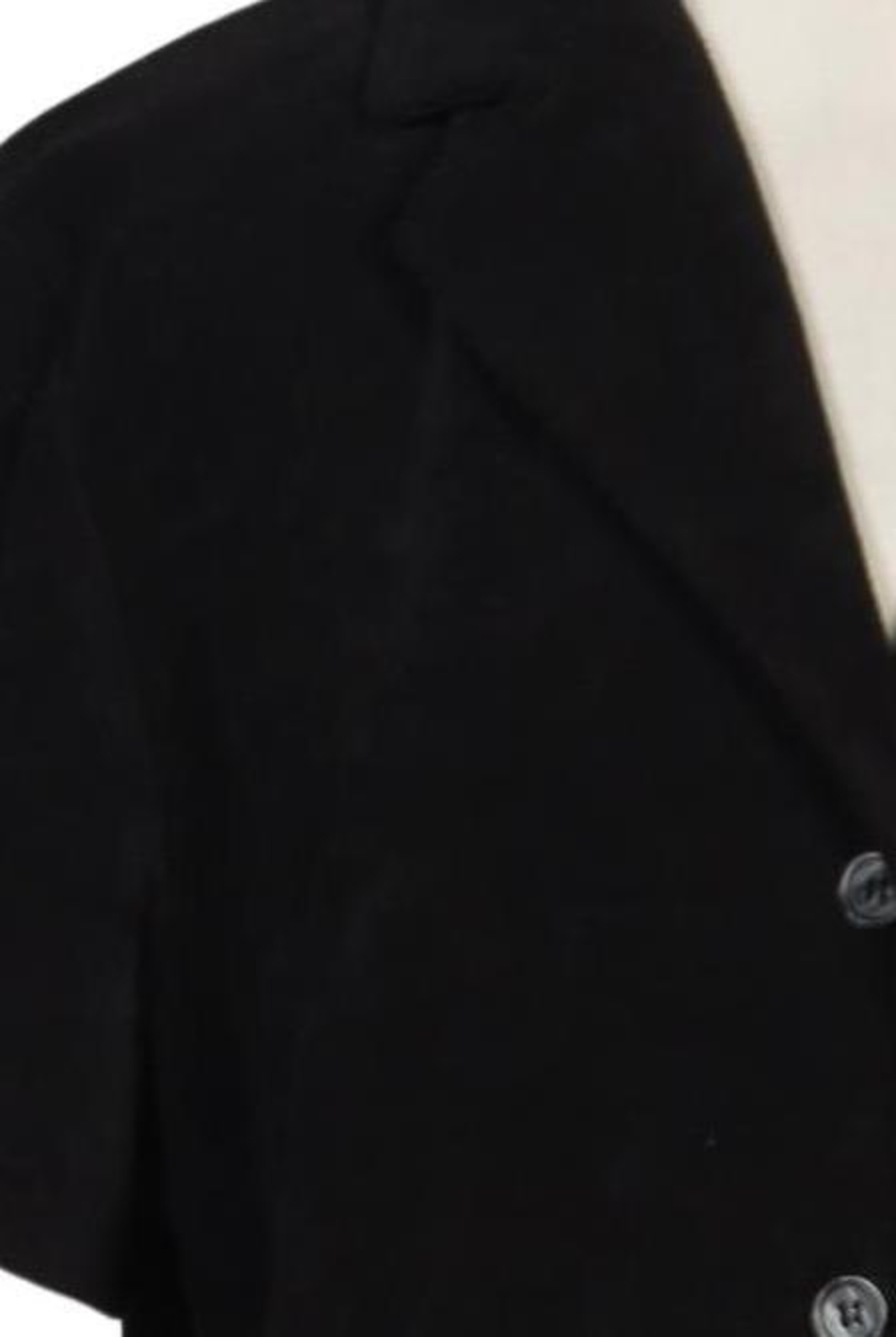 ELLESSE Blazer M in Schwarz