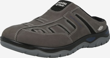 Dockers by Gerli Pistokkaat värissä harmaa: etupuoli