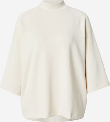 smėlio Soyaconcept Marškinėliai 'BANU 261': priekis