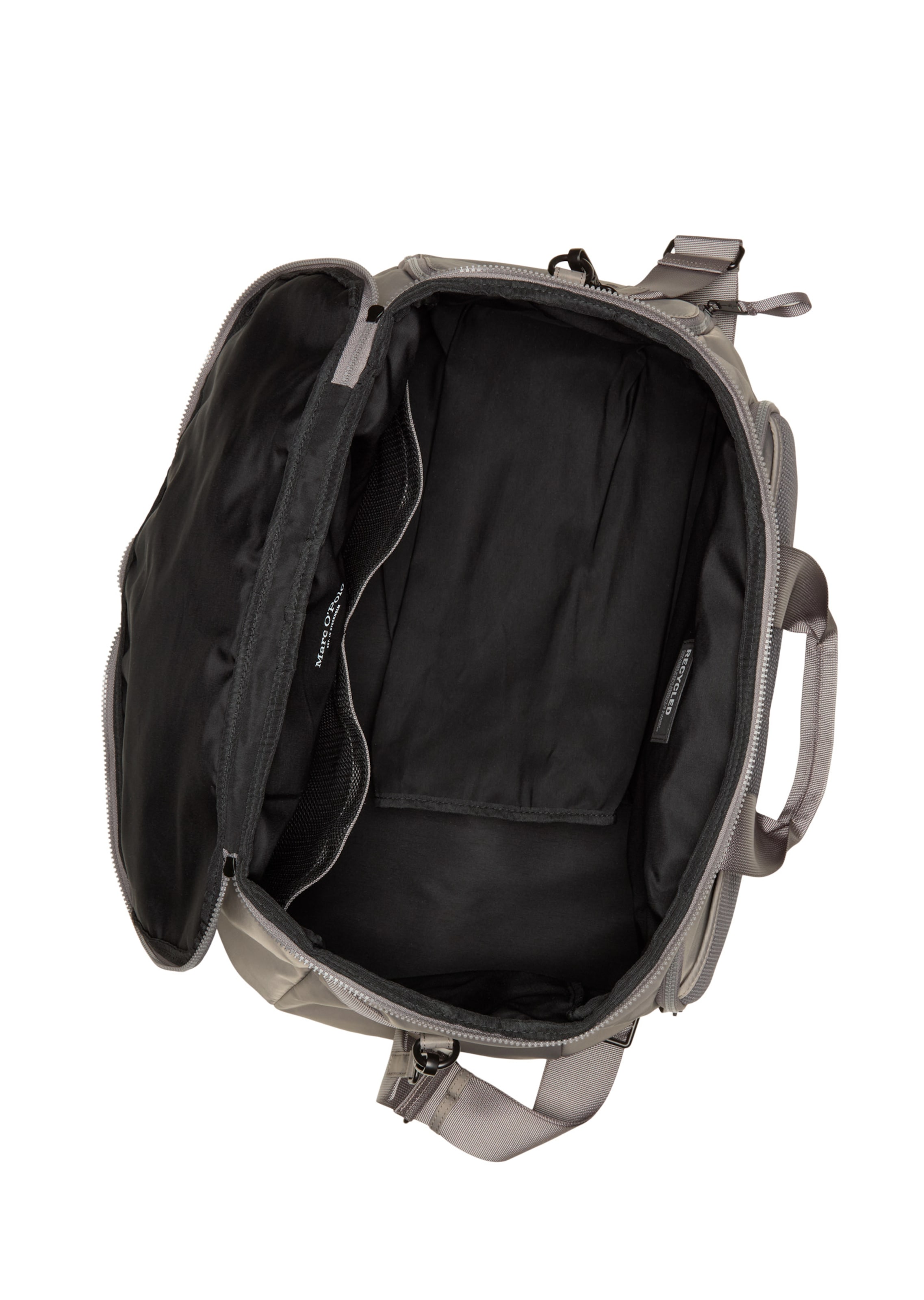 Marc O'Polo Weekender ' Per ' in Grey