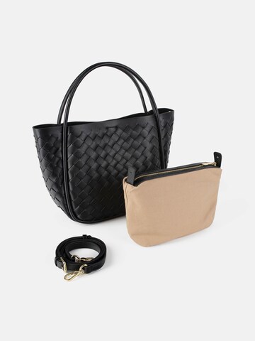 L37 HANDMADE SHOES Håndtaske i sort