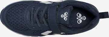 Hummel Athletic Shoes 'Speed' in Blue