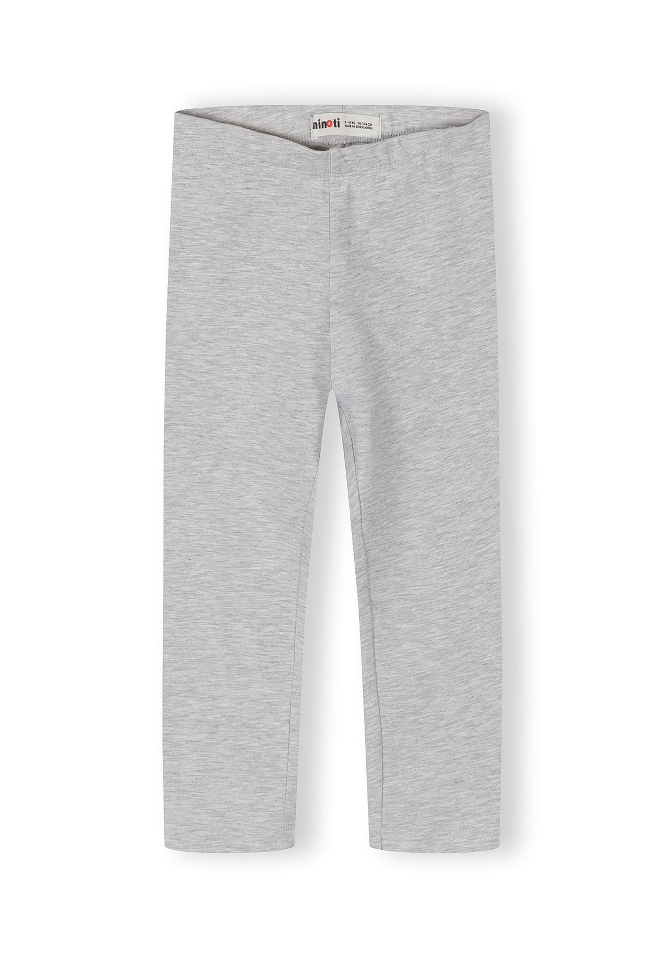 MINOTI Skinny Leggings i grå