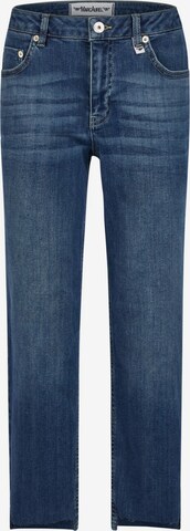 MARC AUREL Loosefit Jeans in Blau: predná strana