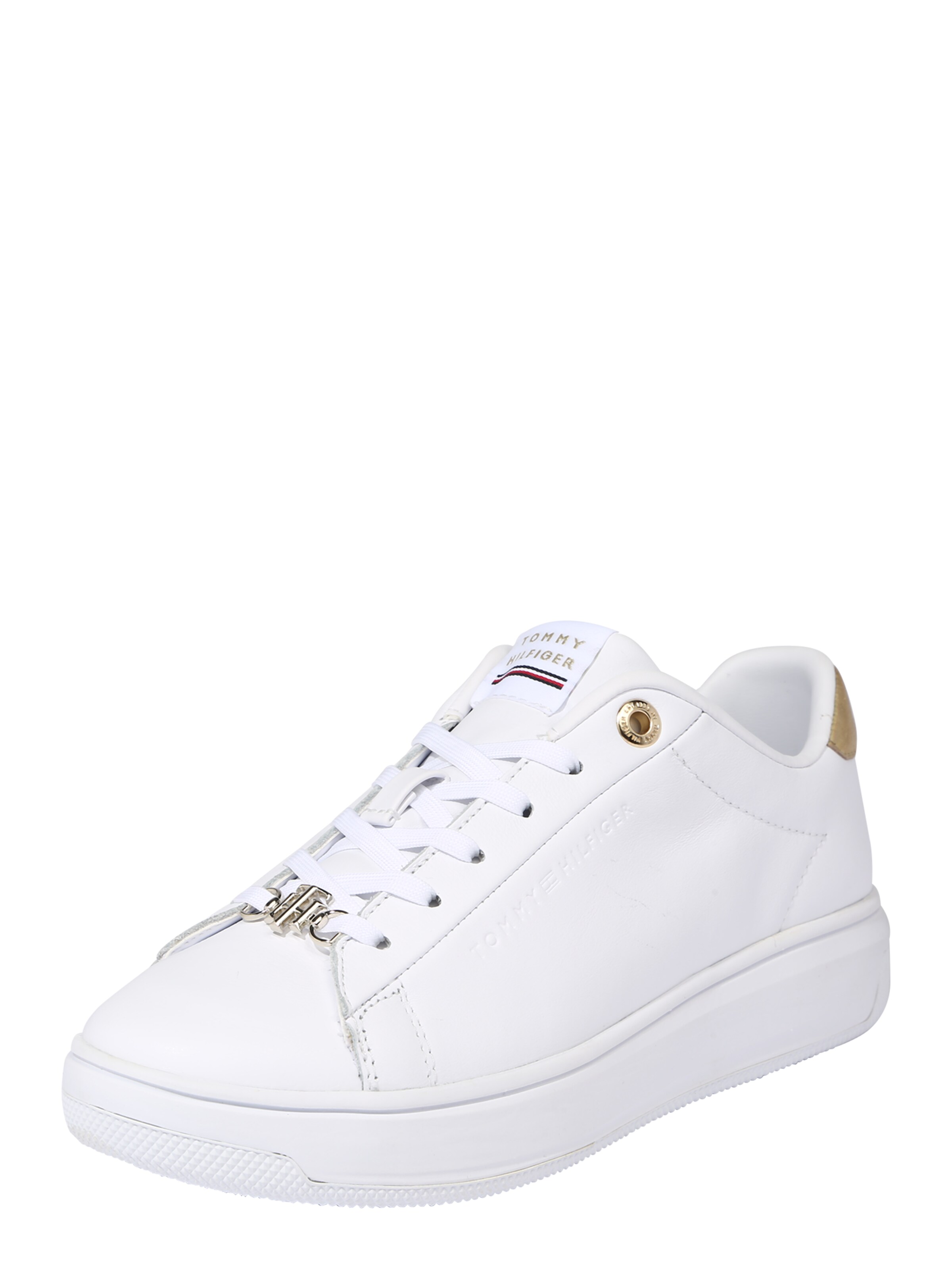 tommy hilfiger sneakers dama