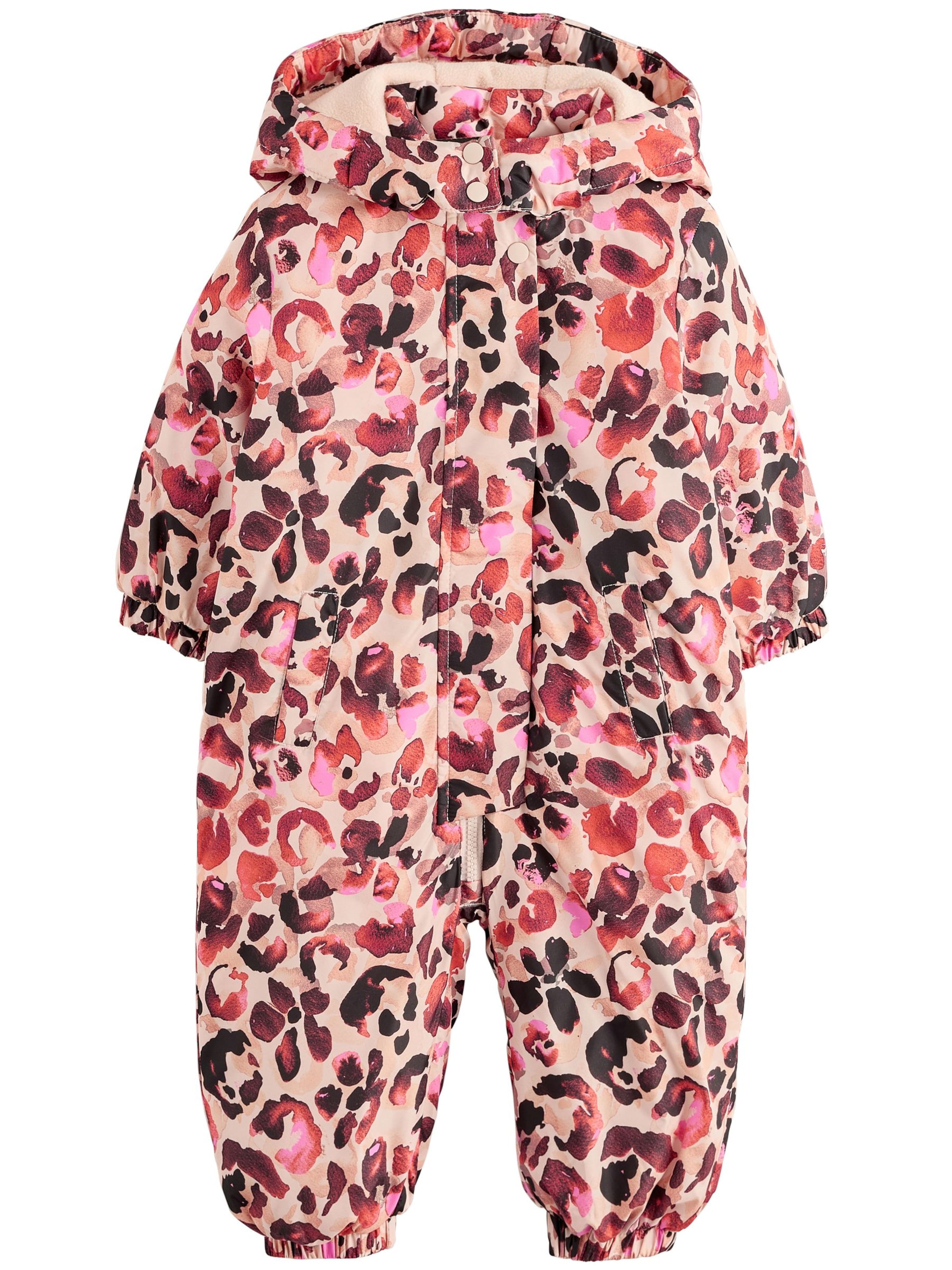 Next Funkčný komplet - Ružová: predná strana